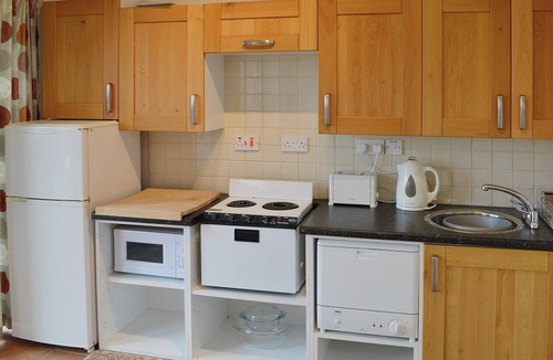 Great Fryup Dale Cottage | 1 bedroom accommodation in near Castleton