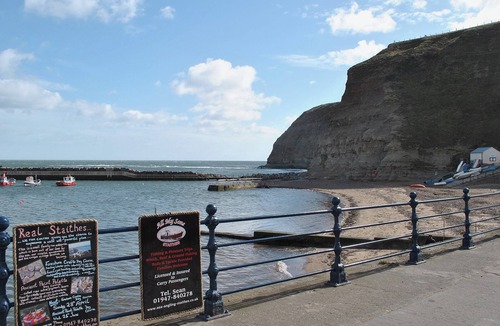 Great Fryup Dale Cottage | 1 bedroom accommodation in near Castleton