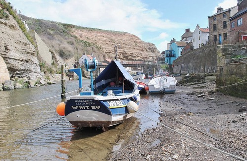 Great Fryup Dale Cottage | 1 bedroom accommodation in near Castleton