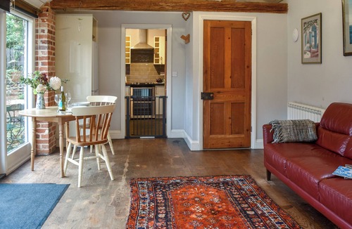 North Walsham Cottage | 1 bedroom accommodation in North Walsham