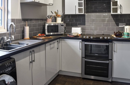 North Walsham Cottage | 1 bedroom accommodation in North Walsham