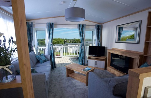 Hewas Water House | 1 bedroom accommodation in Nr St Austell