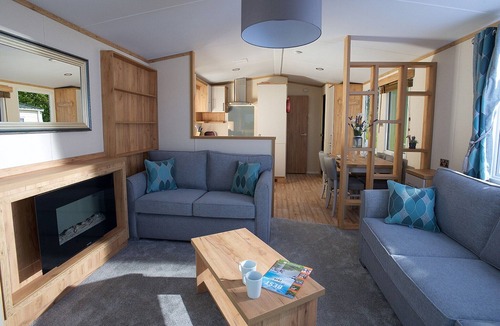 Hewas Water House | 1 bedroom accommodation in Nr St Austell