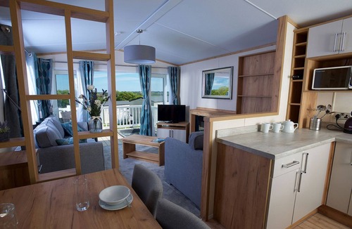 Hewas Water House | 1 bedroom accommodation in Nr St Austell