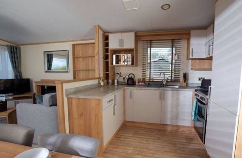 Hewas Water House | 1 bedroom accommodation in Nr St Austell