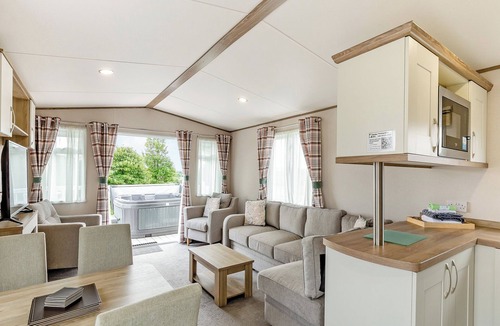 Hewas Water House | 1 bedroom accommodation in Nr St Austell