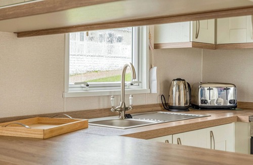 Hewas Water House | 1 bedroom accommodation in Nr St Austell