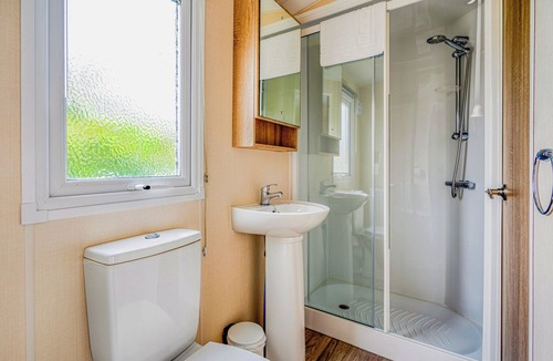 Hewas Water House | 1 bedroom accommodation in Nr St Austell