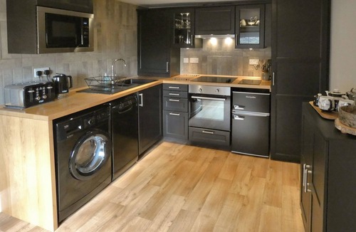 Pateley Bridge Cottage | 1 bedroom accommodation in Pateley Bridge