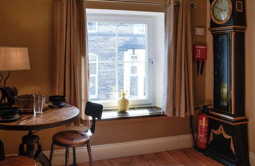 Pateley Bridge Cottage | 1 bedroom accommodation in Pateley Bridge