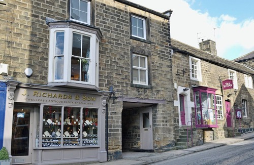 Pateley Bridge Cottage | 1 bedroom accommodation in Pateley Bridge