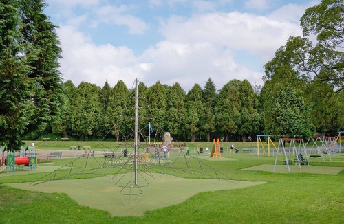 Pateley Bridge Cottage | 1 bedroom accommodation in Pateley Bridge