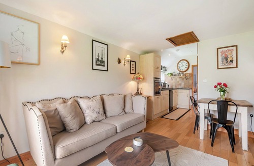 Bognor Regis Cottage | 1 bedroom accommodation in Bognor Regis