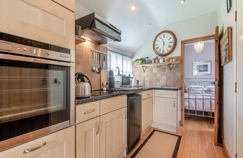 Bognor Regis Cottage | 1 bedroom accommodation in Bognor Regis