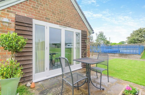 Bognor Regis Cottage | 1 bedroom accommodation in Bognor Regis