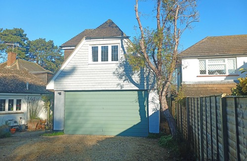 Middleton-on-Sea Apartment | 1 bedroom accommodation in Bognor Regis