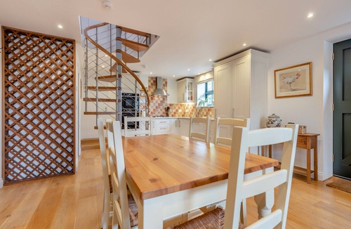 Broad Chalke Cottage | 1 bedroom accommodation in Broad Chalke
