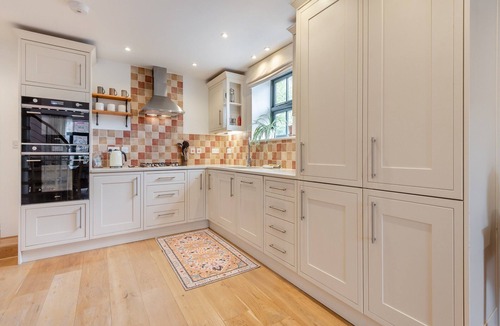 Broad Chalke Cottage | 1 bedroom accommodation in Broad Chalke