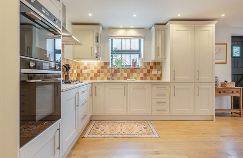 Broad Chalke Cottage | 1 bedroom accommodation in Broad Chalke