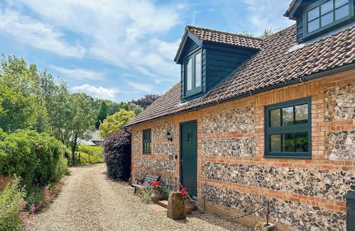 Broad Chalke Cottage | 1 bedroom accommodation in Broad Chalke