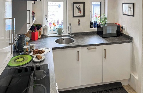 Castle Douglas Cottage | 1 bedroom accommodation in Castle Douglas