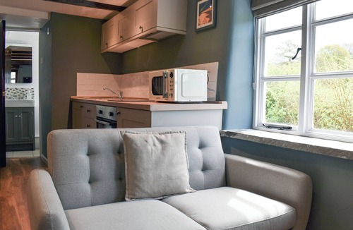 Combe Martin Cottage | 1 bedroom accommodation in Combe Martin