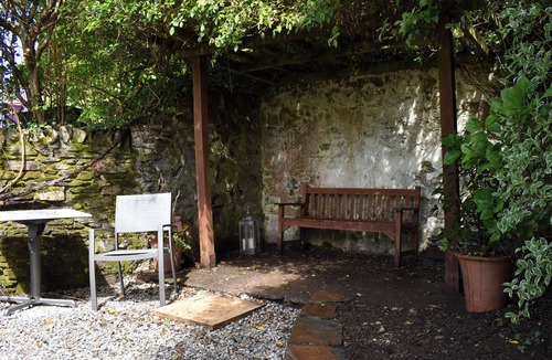 Combe Martin Cottage | 1 bedroom accommodation in Combe Martin