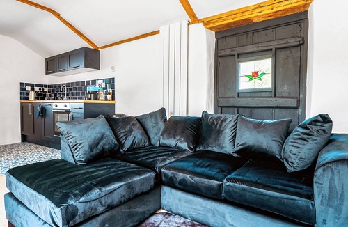 Combe Martin Cottage | 1 bedroom accommodation in Combe Martin