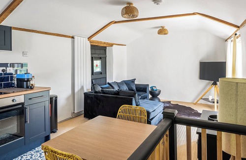 Combe Martin Cottage | 1 bedroom accommodation in Combe Martin