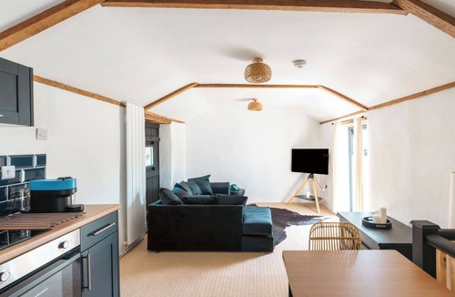 Combe Martin Cottage | 1 bedroom accommodation in Combe Martin