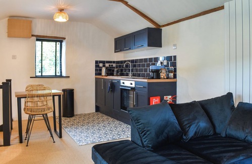 Combe Martin Cottage | 1 bedroom accommodation in Combe Martin