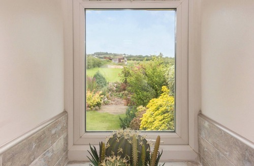 Tunstall Cottage | 1 bedroom accommodation in Harriseahead