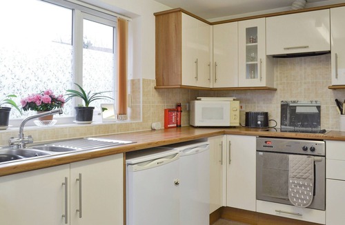 Knaresborough Cottage | 1 bedroom accommodation in Knaresborough