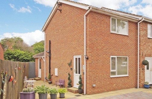 Knaresborough Cottage | 1 bedroom accommodation in Knaresborough