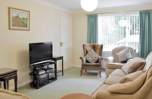 Knaresborough Cottage | 1 bedroom accommodation in Knaresborough