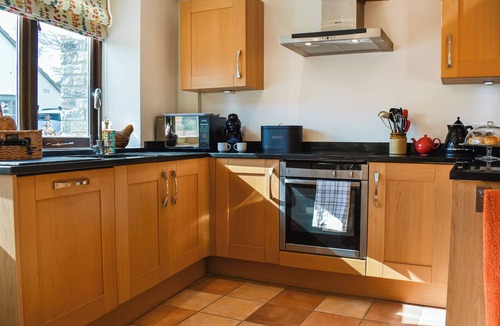 Lower Godney Cottage | 1 bedroom accommodation in Lower Godney