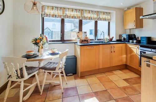 Lower Godney Cottage | 1 bedroom accommodation in Lower Godney