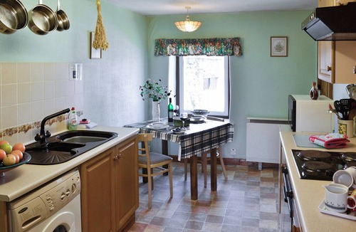 Lowick Cottage | 1 bedroom accommodation in Lowick Bridge