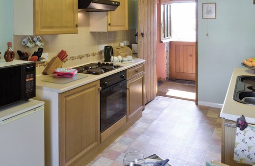 Lowick Cottage | 1 bedroom accommodation in Lowick Bridge