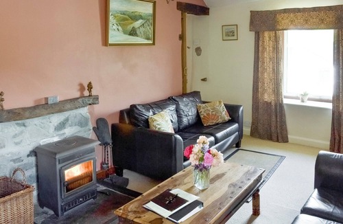 Lowick Cottage | 1 bedroom accommodation in Lowick Bridge