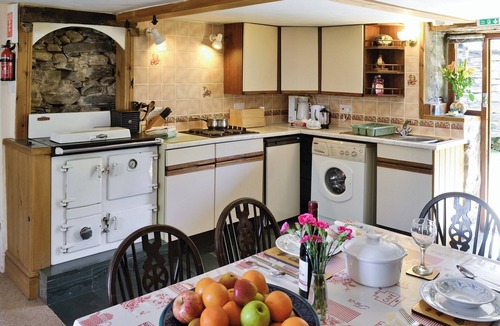 Lowick Cottage | 1 bedroom accommodation in Lowick Bridge