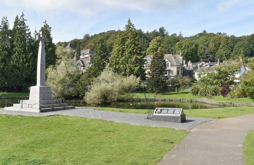 Lowick Cottage | 1 bedroom accommodation in Lowick Bridge