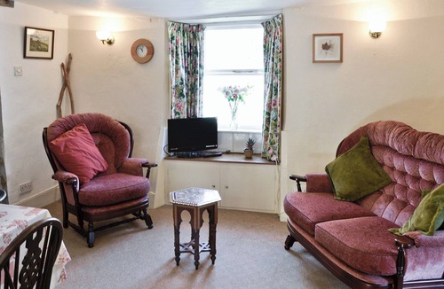 Lowick Cottage | 1 bedroom accommodation in Lowick Bridge