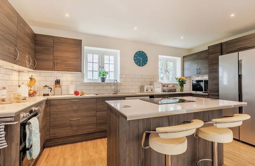 Little Cowarne Cottage | 1 bedroom accommodation in Ocle Pychard