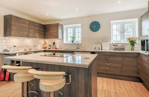 Little Cowarne Cottage | 1 bedroom accommodation in Ocle Pychard