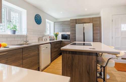 Little Cowarne Cottage | 1 bedroom accommodation in Ocle Pychard