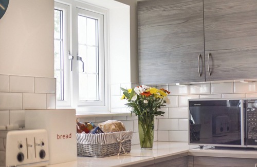 Little Cowarne Cottage | 1 bedroom accommodation in Ocle Pychard