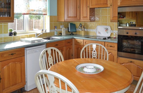 Newborough Cottage | 1 bedroom accommodation in Peterborough