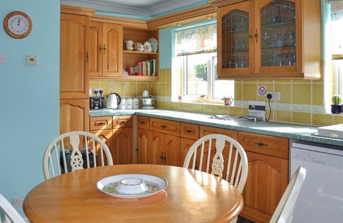 Newborough Cottage | 1 bedroom accommodation in Peterborough