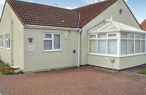 Newborough Cottage | 1 bedroom accommodation in Peterborough